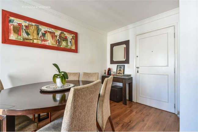 Imagem Apartamento com 4 Quartos à Venda,  em Itaim Bibi - São Paulo