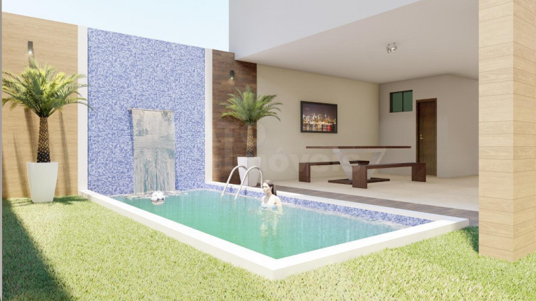 Imagem Casa com 3 Quartos à Venda, 220 m² em Portais (polvilho) - Cajamar