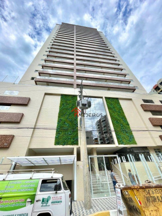 Apartamento com 2 Quartos à Venda, 92 m² em Aviação - Praia Grande