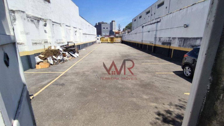 Imagem Terreno à Venda, 750 m² em Vila Esperança - São Paulo Imagem Terreno à Venda, 750 m² em Vila Esperança - São Paulo