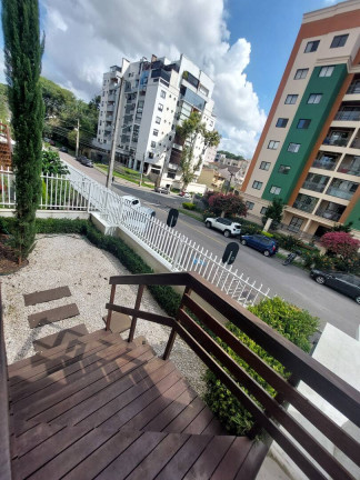 Imagem Apartamento com 2 Quartos à Venda, 110 m² em Bigorrilho - Curitiba
