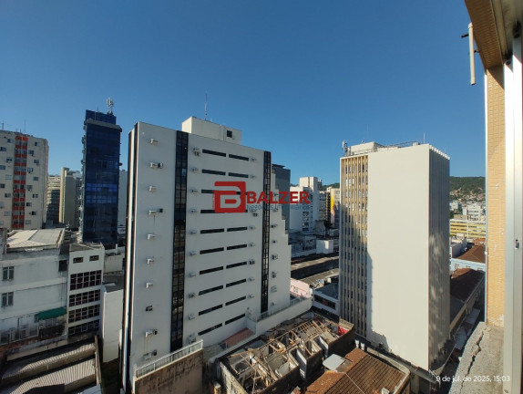 Imagem Sala Comercial à Venda, 35 m² em Centro - Florianópolis
