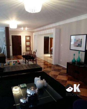 Imagem Apartamento com 3 Quartos à Venda, 185 m² em Higienópolis - São Paulo Imagem Apartamento com 3 Quartos à Venda, 185 m² em Higienópolis - São Paulo