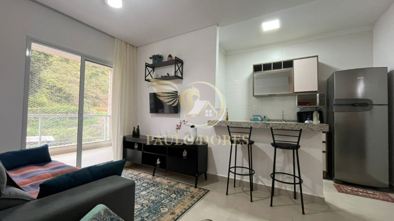 Imagem Apartamento com 2 Quartos à Venda, 74 m² em Praia Grande - Ubatuba Imagem Apartamento com 2 Quartos à Venda, 74 m² em Praia Grande - Ubatuba