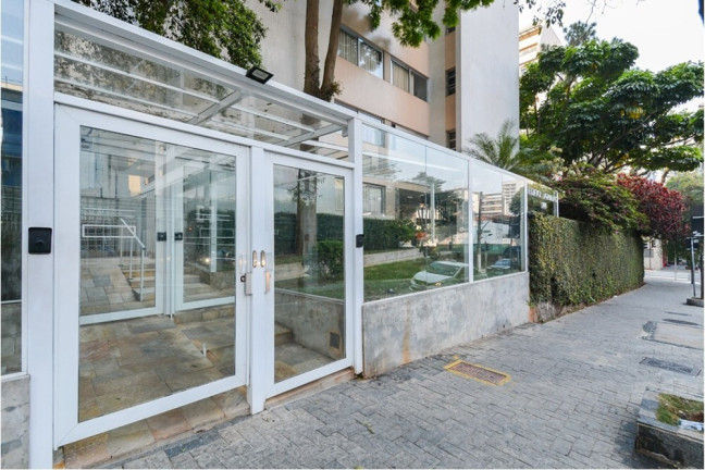 Imagem Apartamento com 3 Quartos à Venda, 127 m² em Cerqueira César - São Paulo Imagem Apartamento com 3 Quartos à Venda, 127 m² em Cerqueira César - São Paulo