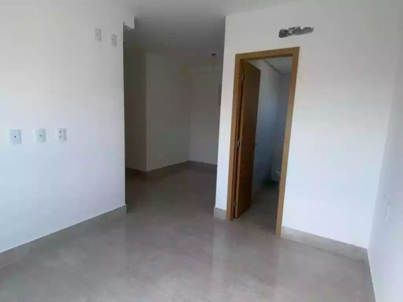 Imagem Apartamento com 3 Quartos à Venda, 114 m² em Setor Marista - Goiânia