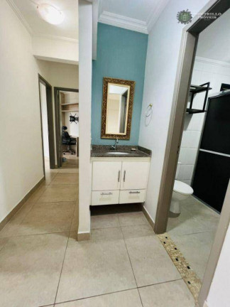 Imagem Apartamento com 3 Quartos à Venda ou Locação, 90 m² em Aviação - Praia Grande Imagem Apartamento com 3 Quartos à Venda ou Locação, 90 m² em Aviação - Praia Grande