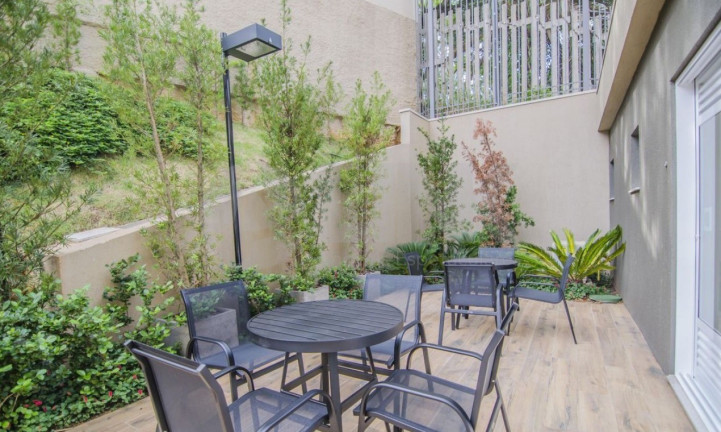 Imagem Apartamento com 2 Quartos à Venda, 54 m² em Jardim Carvalho - Porto Alegre Imagem Apartamento com 2 Quartos à Venda, 54 m² em Jardim Carvalho - Porto Alegre