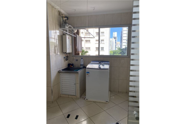 Imagem Apartamento com 4 Quartos para Alugar, 195 m² em Jardins - São Paulo Imagem Apartamento com 4 Quartos para Alugar, 195 m² em Jardins - São Paulo