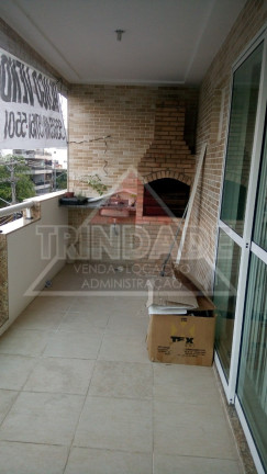 Imagem Apartamento com 3 Quartos à Venda, 80 m² em Recreio Dos Bandeirantes - Rio De Janeiro