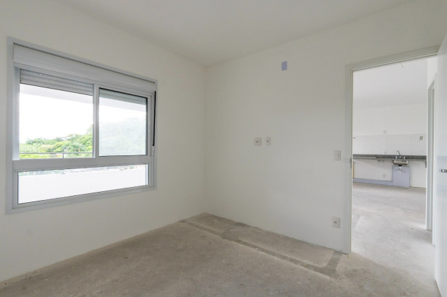 Imagem Apartamento com 1 Quarto à Venda, 61 m² em Butantã - São Paulo