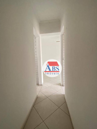 Imagem Apartamento com 1 Quarto à Venda, 41 m² em Gonzaga - Santos
