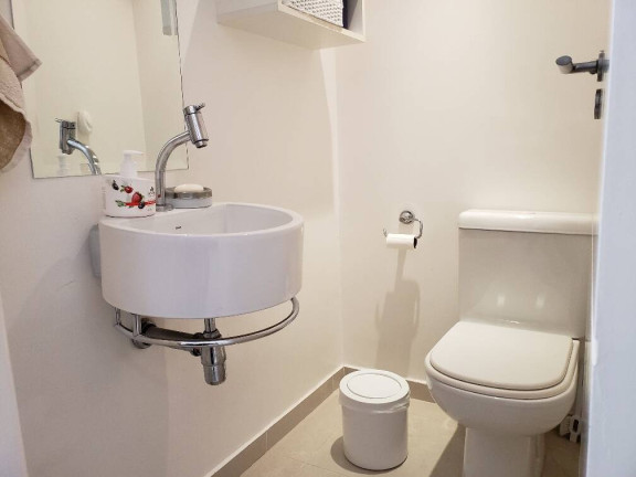 Imagem Apartamento com 3 Quartos à Venda, 122 m² em Mooca - São Paulo Imagem Apartamento com 3 Quartos à Venda, 122 m² em Mooca - São Paulo