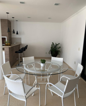 Imagem Casa com 3 Quartos à Venda, 250 m² em Parque Campolim - Sorocaba Imagem Casa com 3 Quartos à Venda, 250 m² em Parque Campolim - Sorocaba