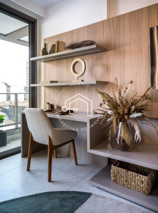 Imagem Apartamento com 3 Quartos à Venda, 111 m² em Pinheiros - São Paulo Imagem Apartamento com 3 Quartos à Venda, 111 m² em Pinheiros - São Paulo