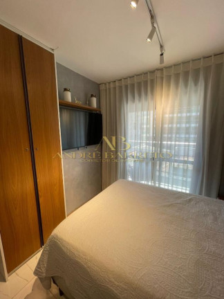 Imagem Apartamento com 1 Quarto à Venda, 31 m² em Barra - Salvador Imagem Apartamento com 1 Quarto à Venda, 31 m² em Barra - Salvador