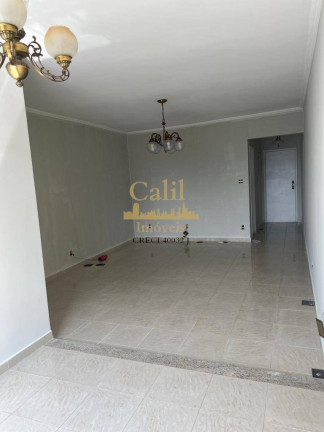 Foto do imóvel Apartamento com 2 Quartos à Venda, 106 m² em Ponta Da Praia - Santos