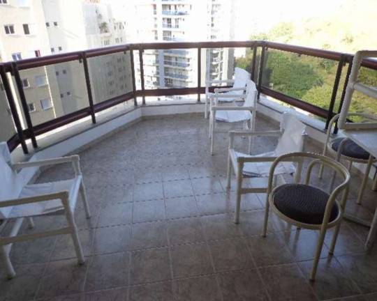 Imagem Apartamento com 4 Quartos à Venda, 200 m² em Jardim Astúrias - Guarujá Imagem Apartamento com 4 Quartos à Venda, 200 m² em Jardim Astúrias - Guarujá