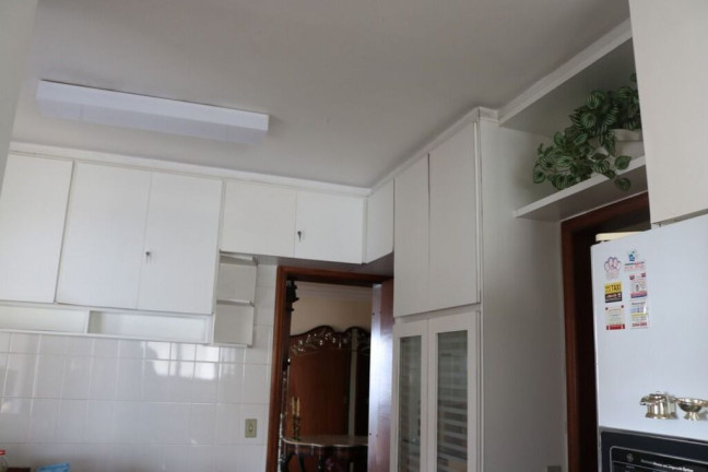 Imagem Apartamento com 4 Quartos à Venda,  em Perdizes - São Paulo