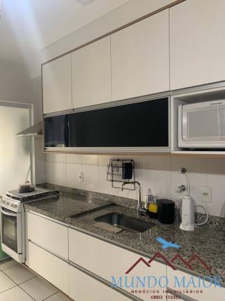 Imagem Apartamento com 3 Quartos à Venda, 72 m² em Ceramica - São Caetano Do Sul