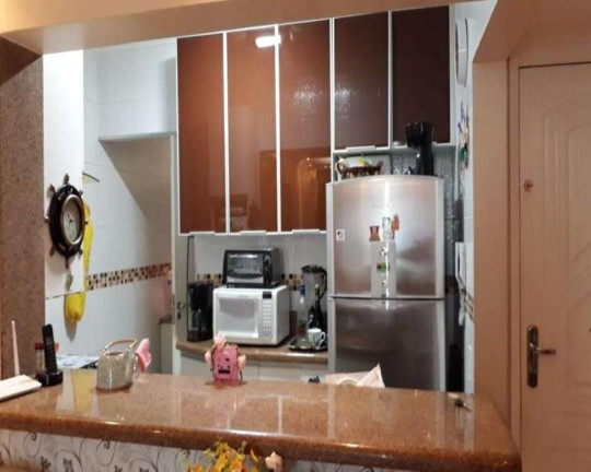 Imagem Apartamento com 3 Quartos à Venda, 90 m² em Centro - Cabo Frio Imagem Apartamento com 3 Quartos à Venda, 90 m² em Centro - Cabo Frio