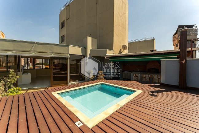 Imagem Imóvel com 3 Quartos à Venda, 265 m² em Vila Sônia - São Paulo Imagem Imóvel com 3 Quartos à Venda, 265 m² em Vila Sônia - São Paulo