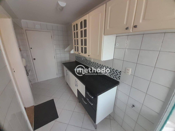 Imagem Apartamento com 3 Quartos à Venda, 65 m² em Parque Industrial - Campinas Imagem Apartamento com 3 Quartos à Venda, 65 m² em Parque Industrial - Campinas
