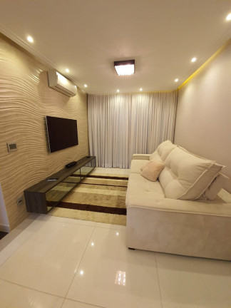 Imagem Apartamento com 2 Quartos à Venda, 72 m² em Baeta Neves - São Bernardo Do Campo