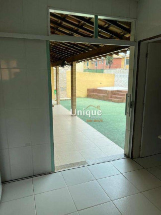 Imagem Casa com 4 Quartos à Venda, 110 m² em Rasa - Armação Dos Búzios