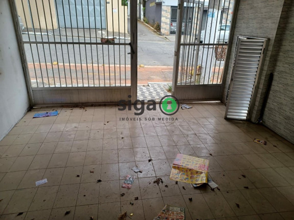 Imagem Casa com 2 Quartos à Venda, 120 m² em Vila Carrão - São Paulo Imagem Casa com 2 Quartos à Venda, 120 m² em Vila Carrão - São Paulo