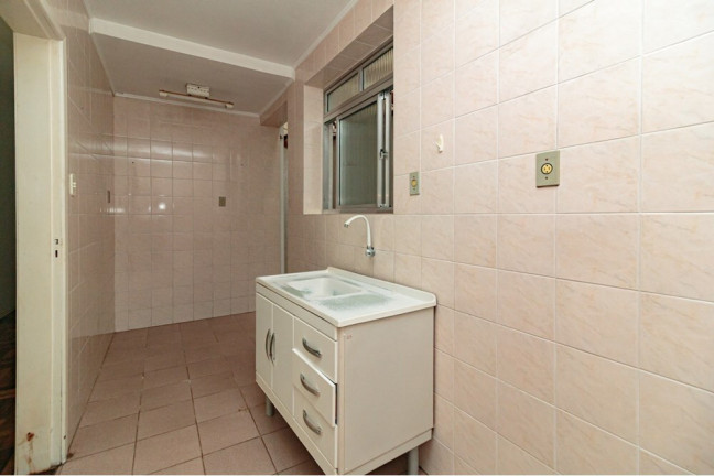 Imagem Apartamento com 2 Quartos à Venda, 48 m² em Santa Maria Goretti - Porto Alegre Imagem Apartamento com 2 Quartos à Venda, 48 m² em Santa Maria Goretti - Porto Alegre