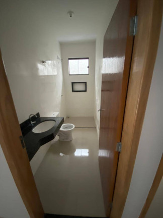 Imagem Casa com 3 Quartos à Venda, 194 m² em Jardim Boa Esperança - Aparecida De Goiânia