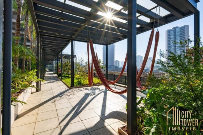 Imagem Apartamento com 5 Quartos à Venda, 402 m² em Jardim Das Acácias - São Paulo