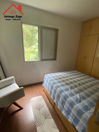 Imagem Apartamento com 2 Quartos à Venda, 60 m² em Vila Andrade - São Paulo Imagem Apartamento com 2 Quartos à Venda, 60 m² em Vila Andrade - São Paulo
