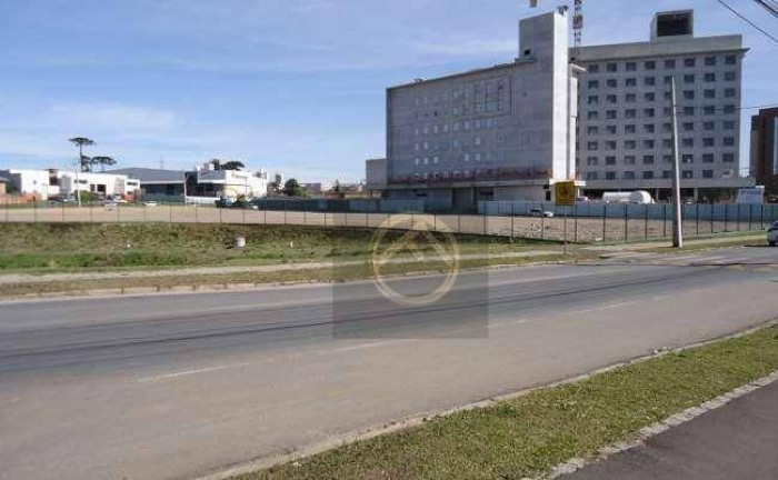Terreno à Venda, 11.063 m² em Cruzeiro - São José Dos Pinhais