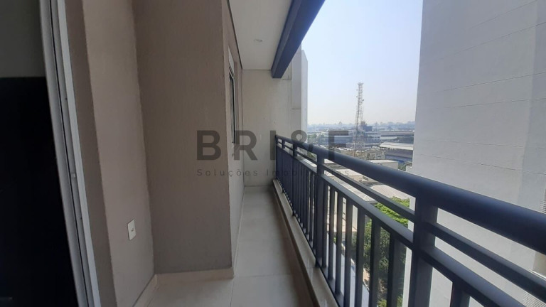 Imagem Apartamento com 1 Quarto para Alugar, 42 m² em Campo Belo - São Paulo Imagem Apartamento com 1 Quarto para Alugar, 42 m² em Campo Belo - São Paulo