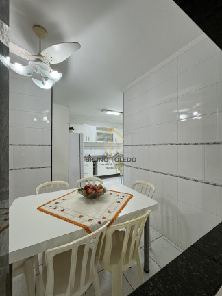 Imagem Apartamento com 3 Quartos à Venda, 170 m² em Tupi - Praia Grande Imagem Apartamento com 3 Quartos à Venda, 170 m² em Tupi - Praia Grande