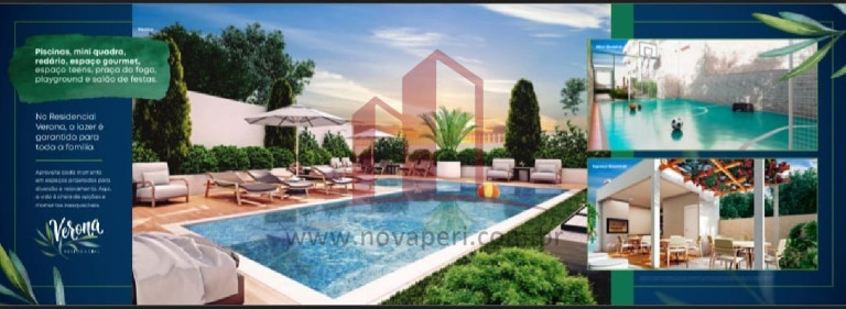 Imagem Apartamento com 2 Quartos à Venda, 49 m² em Monte Verde - Franco Da Rocha Imagem Apartamento com 2 Quartos à Venda, 49 m² em Monte Verde - Franco Da Rocha