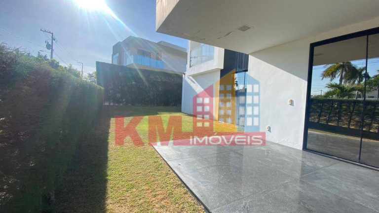 Imagem Casa de Condomínio com 4 Quartos à Venda, 255 m² em Nova Betânia - Mossoró Imagem Casa de Condomínio com 4 Quartos à Venda, 255 m² em Nova Betânia - Mossoró