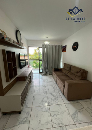 Imagem Apartamento com 2 Quartos à Venda, 50 m² em Maria Farinha - Paulista Imagem Apartamento com 2 Quartos à Venda, 50 m² em Maria Farinha - Paulista