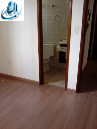 Imagem Apartamento com 3 Quartos à Venda, 60 m² em Campos Eliseos - Ribeirão Preto