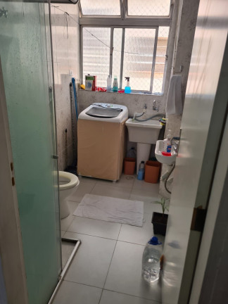 Imagem Imóvel com 2 Quartos à Venda, 50 m² em Cambuci - São Paulo Imagem Imóvel com 2 Quartos à Venda, 50 m² em Cambuci - São Paulo