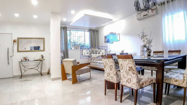 Imagem Imóvel com 5 Quartos à Venda, 365 m² em Grajaú - Rio De Janeiro