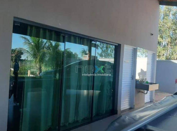 Imagem Chácara com 1 Quarto à Venda, 150 m² em Chácara Das Mansões - Campo Grande
