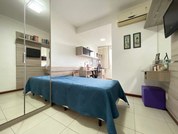 Imagem Imóvel com 3 Quartos à Venda, 140 m² em Parque Residencial Laranjeiras - Serra