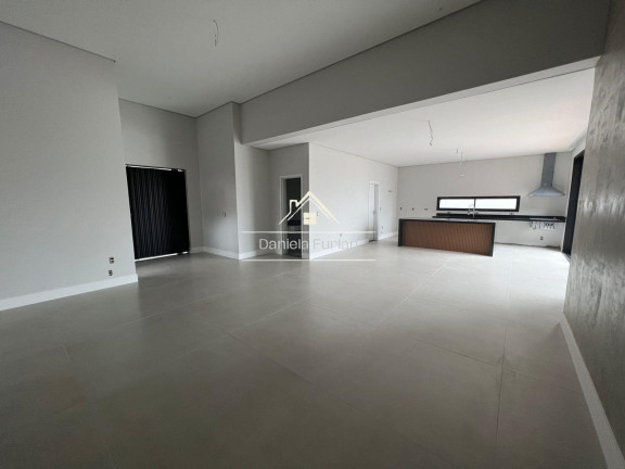 Imagem Casa de Condomínio com 3 Quartos à Venda, 236 m² em Condomínio Alphaville Nova Esplanada - Votorantim