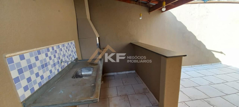 Imagem Casa com 3 Quartos à Venda, 158 m² em Bonfim Paulista - Ribeirão Preto