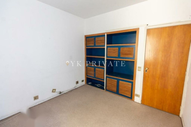 Imagem Apartamento com 3 Quartos à Venda, 184 m² em Perdizes - São Paulo