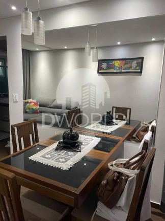 Imagem Imóvel com 2 Quartos à Venda, 50 m² em Vila Príncipe De Gales - Santo André Imagem Imóvel com 2 Quartos à Venda, 50 m² em Vila Príncipe De Gales - Santo André