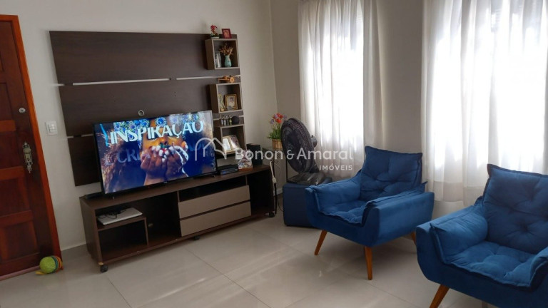 Imagem Casa com 3 Quartos à Venda, 250 m² em Jardim Santa Genebra - Campinas